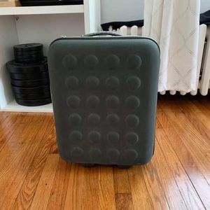 IKEA carry on